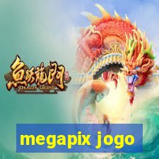 megapix jogo